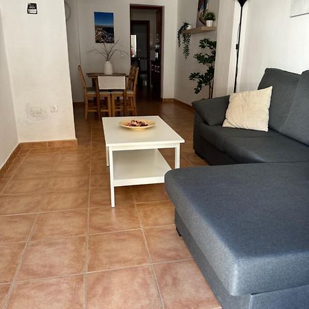 Casa Cuevas Del Sol Villa Setenil De Las Bodegas ภายนอก รูปภาพ